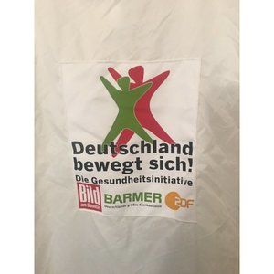 B‎ & C Collection Sirocco European Style Wind Breaker Sz L Barker deutschland